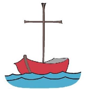 Canal Ministries Logo