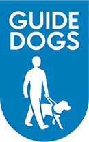 Guide Dogs Logo