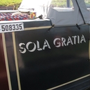 Sola Gratia