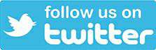 Follow us on Twitter